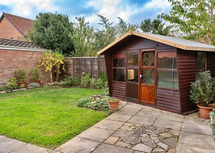 Finest Retreats - Southern Lea