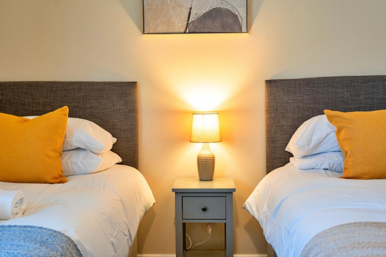 Finest Retreats - Southern Lea Holiday home *