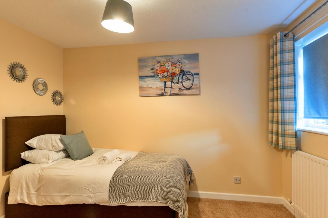 Finest Retreats - Southern Lea Holiday home *
