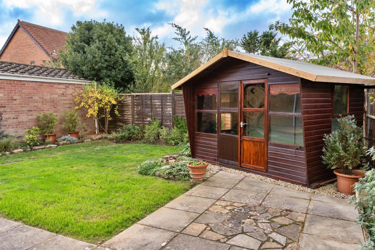 Finest Retreats - Southern Lea Holiday home *