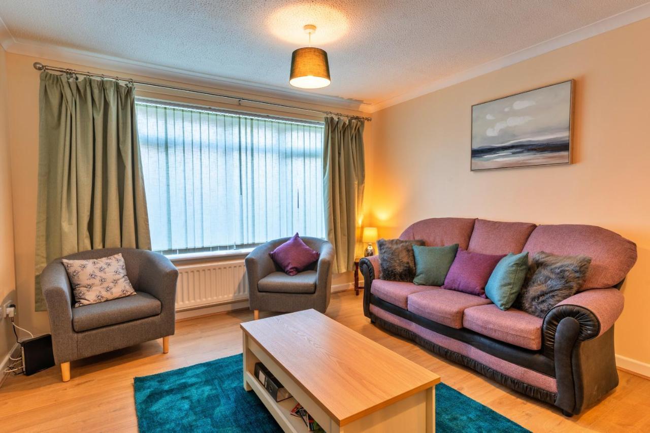Finest Retreats - Southern Lea *