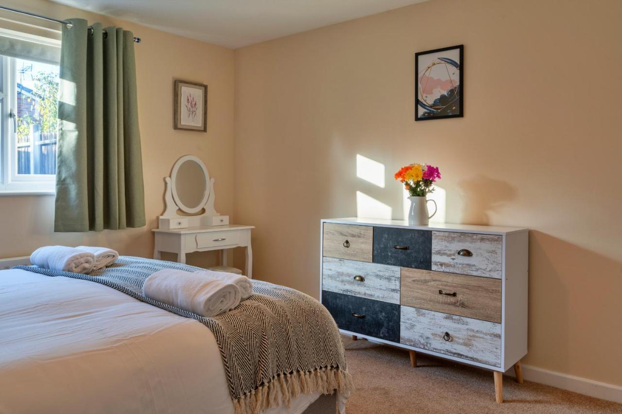 Holiday home Finest Retreats - Southern Lea Burnham-on-Sea