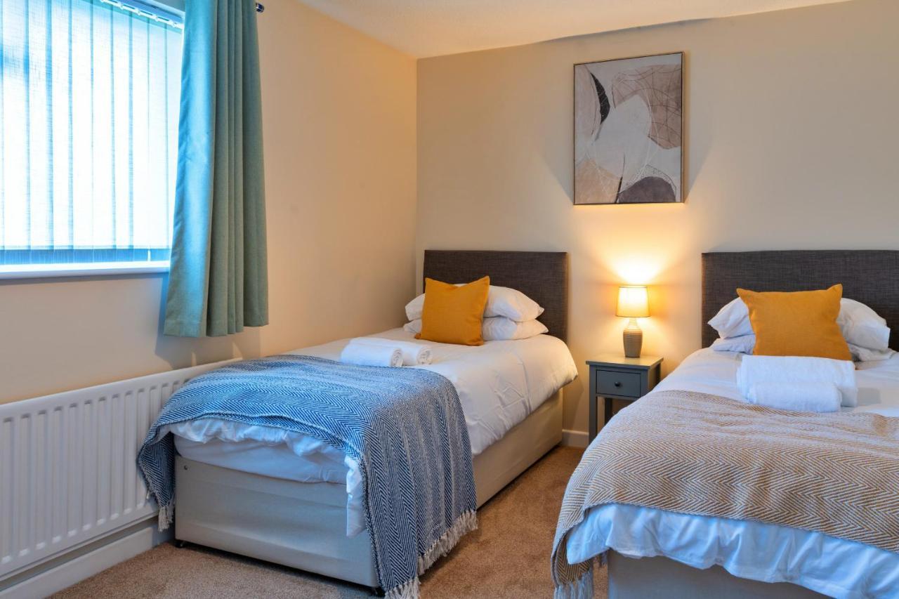 Finest Retreats - Southern Lea Holiday home *