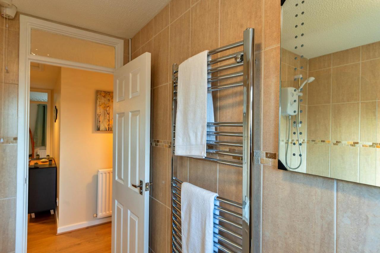 Holiday home Finest Retreats - Southern Lea Burnham-on-Sea