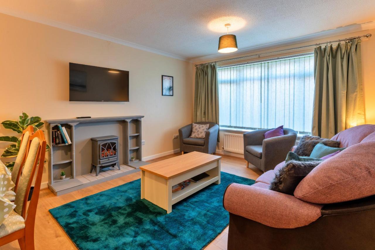 Finest Retreats - Southern Lea Holiday home Burnham-on-Sea