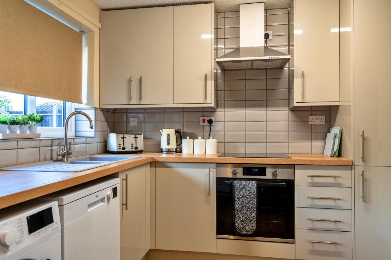 Finest Retreats - Southern Lea Holiday home