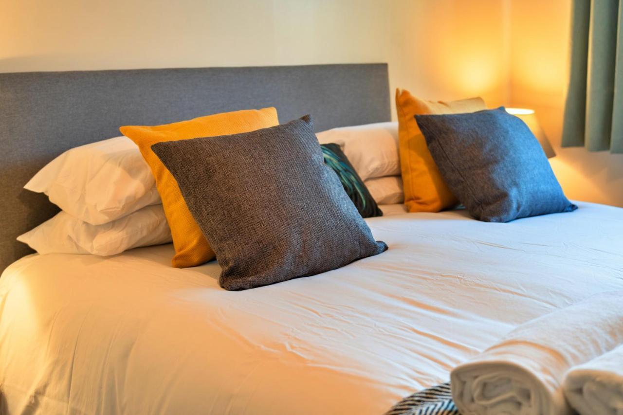 Finest Retreats - Southern Lea Holiday home *