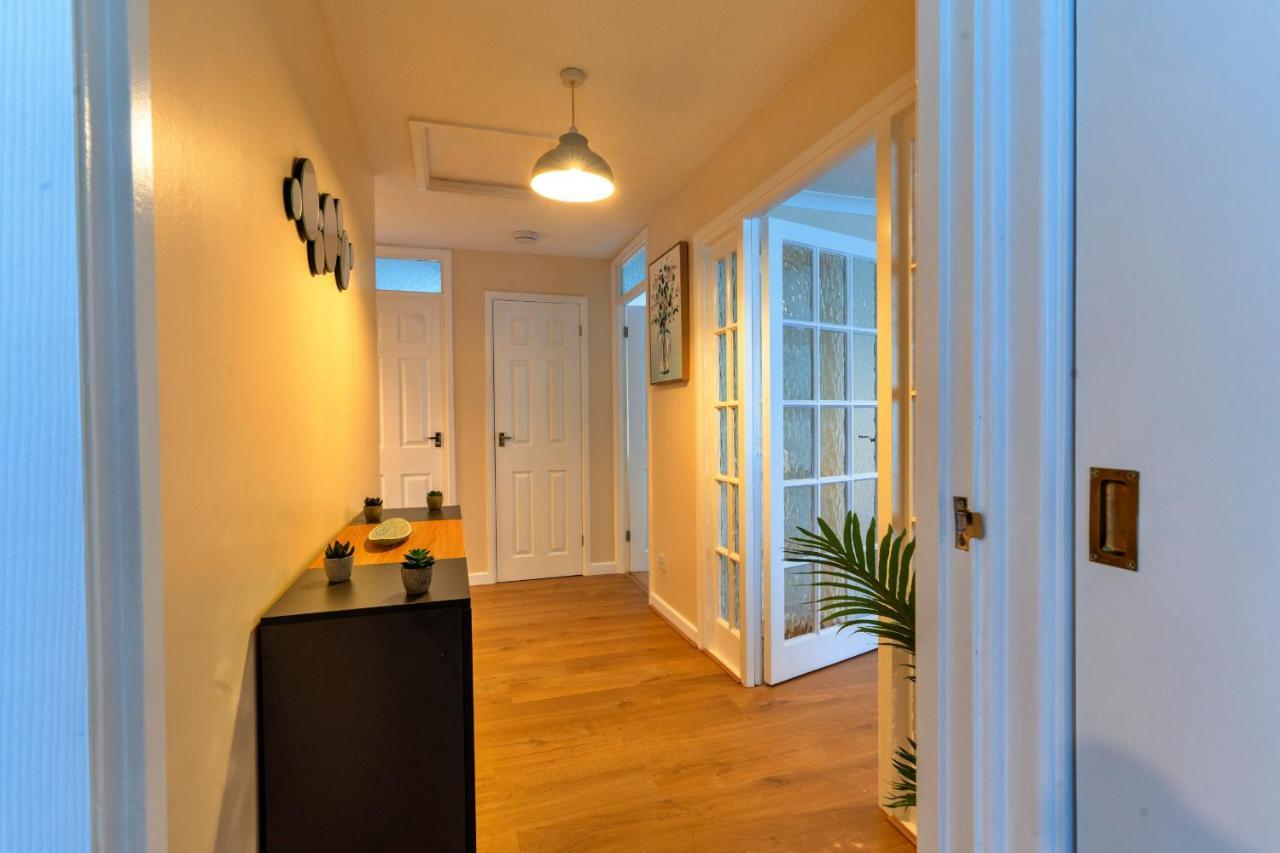 Holiday home Finest Retreats - Southern Lea *