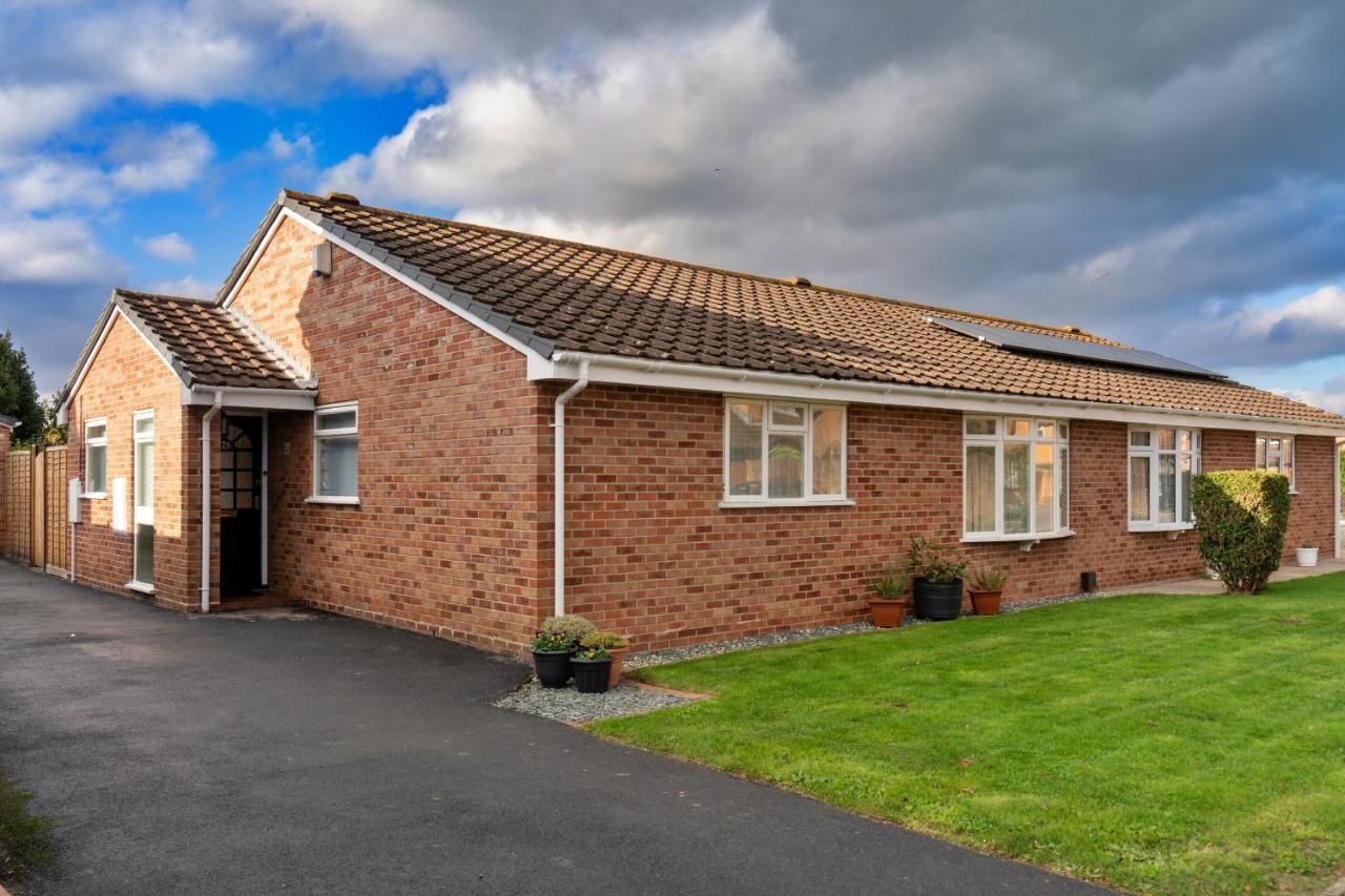 Finest Retreats - Southern Lea *