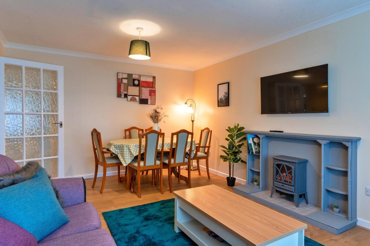 Holiday home Finest Retreats - Southern Lea *