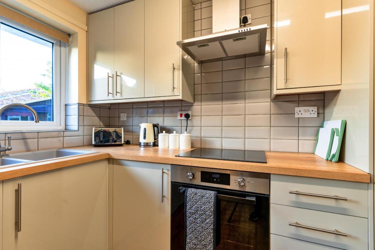 Finest Retreats - Southern Lea Burnham-on-Sea