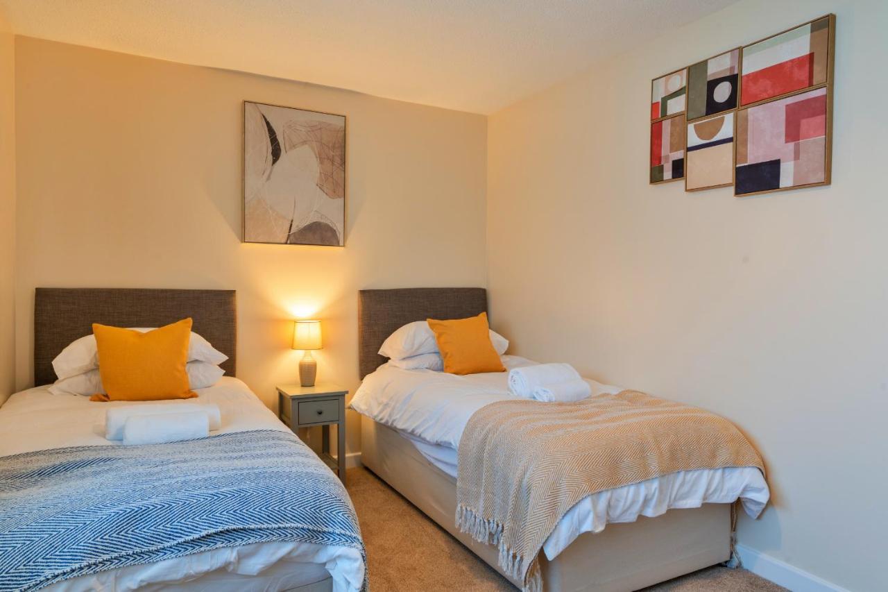 Finest Retreats - Southern Lea Burnham-on-Sea