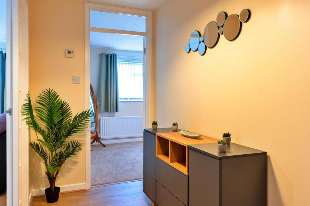 Finest Retreats - Southern Lea Burnham-on-Sea