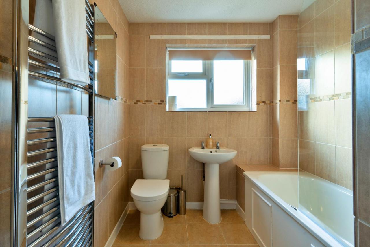 Finest Retreats - Southern Lea Holiday home
