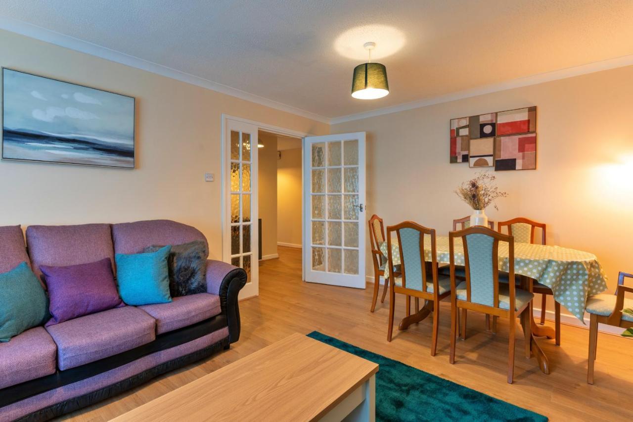Finest Retreats - Southern Lea Burnham-on-Sea