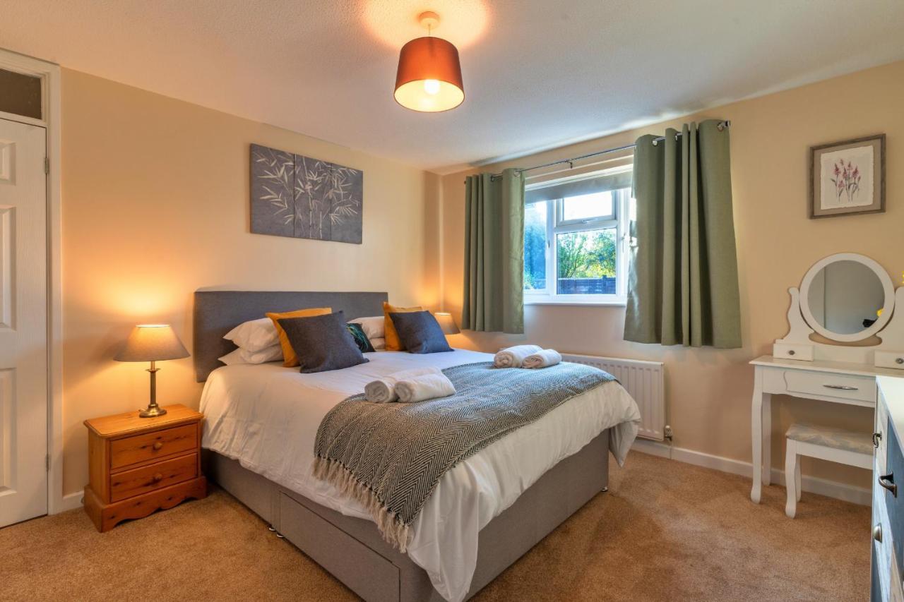Holiday home Finest Retreats - Southern Lea Burnham-on-Sea