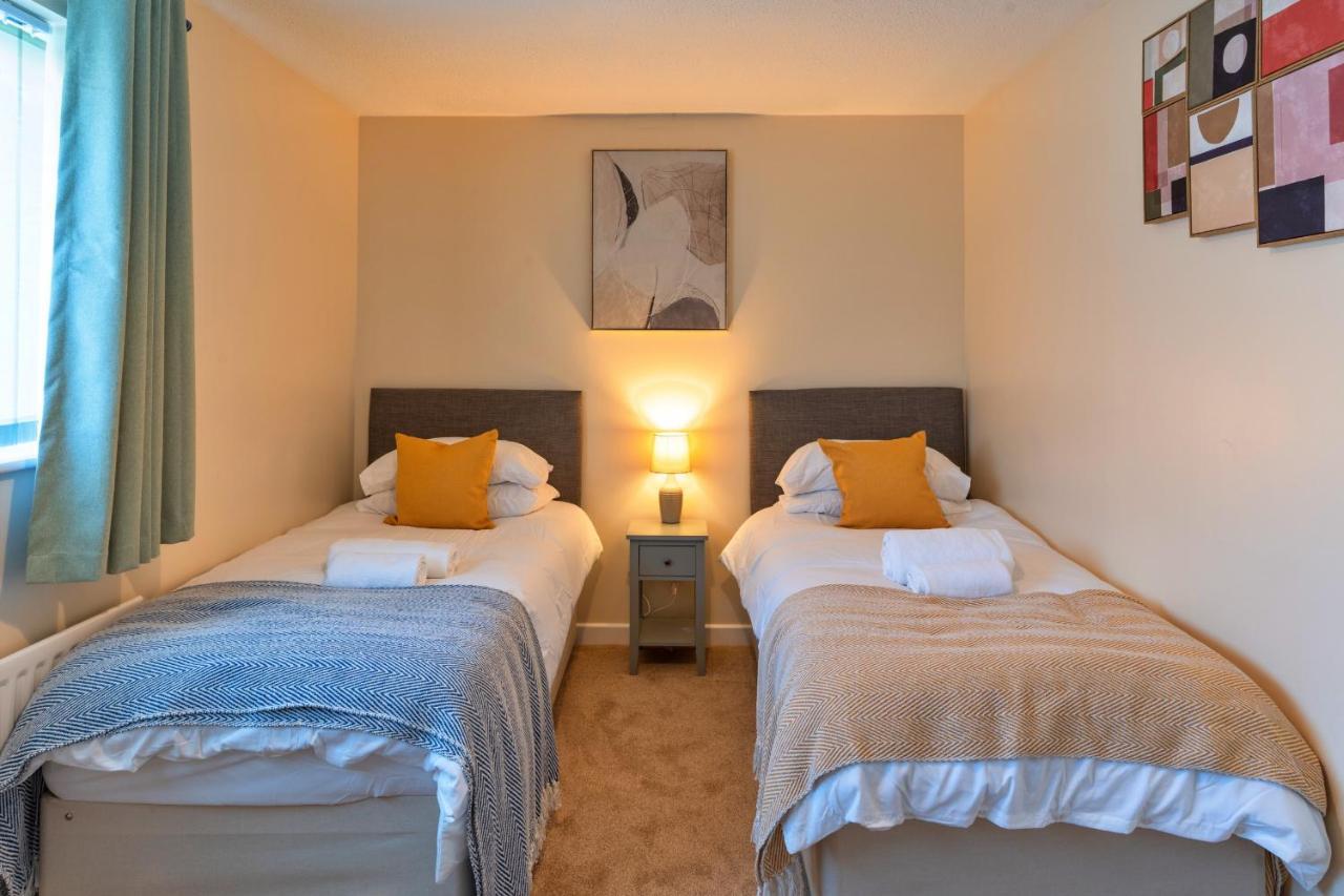 Finest Retreats - Southern Lea *