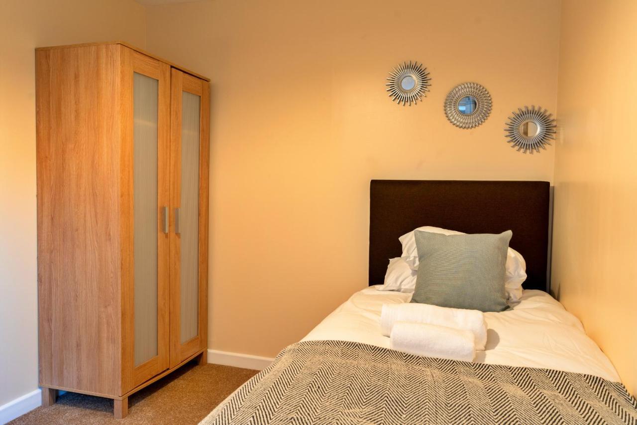 Holiday home Finest Retreats - Southern Lea Burnham-on-Sea