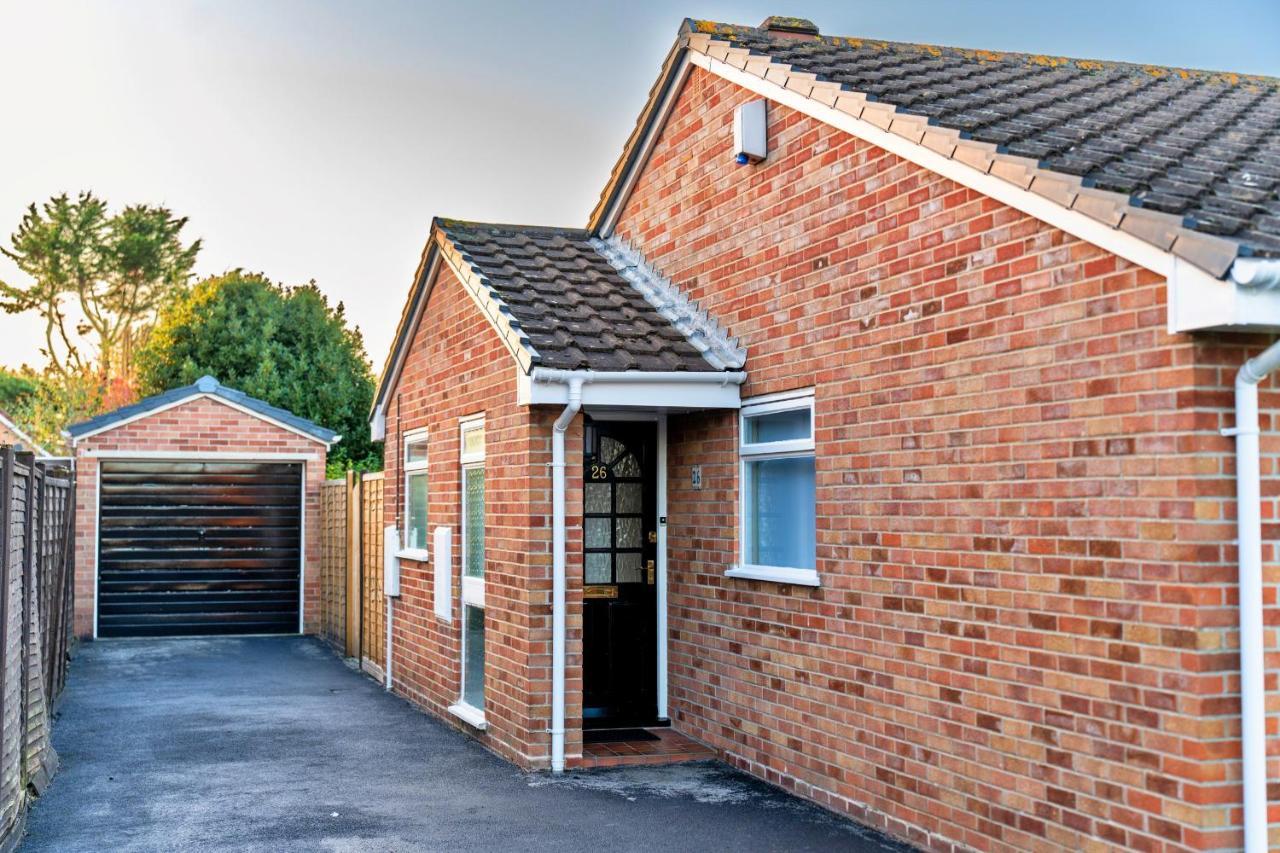 Finest Retreats - Southern Lea Burnham-on-Sea